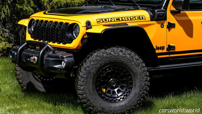 Jeep Superimposed One Concept Over Another | Carscoops